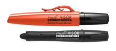 Pica 990/46 VISOR krijtmarker zwart