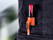 Pica 990/054 VISOR krijtmarker oranje - Rood-oranje
