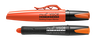 Rood-oranje