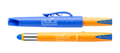 Pica 8081 GEL Signalmarker blauw