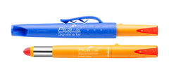 Pica 8082 GEL Signalmarker rood