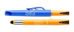 Pica 8083 GEL Signalmarker zwart