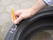 Pica 8080 GEL Signalmarker wit