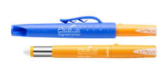Pica 8080 GEL Signalmarker wit