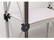 Exhibition counter 125.5 x 41 x 97 cm - Standard