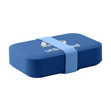 Day to Day Lunchbox Elastic 1100 ml
