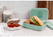 Amuse Classic Lunchbox Medium