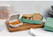 Amuse Classic Lunchbox Large