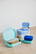Day to Day Lunchbox Clip 670 ml