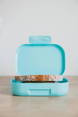 Day to Day Lunchbox Clip 670 ml