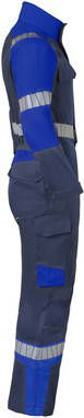 Havep 5safety Image Flex Overall 20499