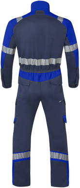 Havep 5safety Image Flex Overall 20499