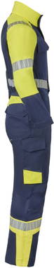 Havep 5safety Image Flex Overall 20501