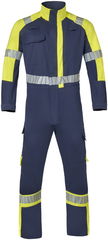 Havep 5safety Image Flex Overall 20501