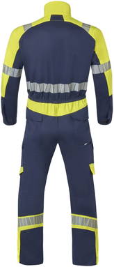 Havep 5safety Image Flex Overall 20501