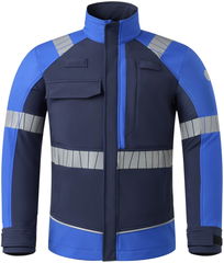 Havep 5safety Image Flex Softshell jas 50518