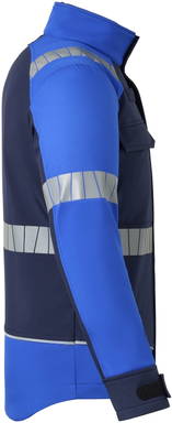 Havep 5safety Image Flex Softshell jas 50518
