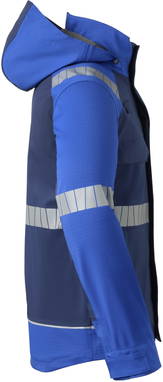 Havep 5-safety Image Flex Rainshell 50519