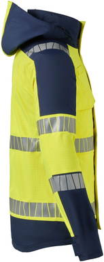 Havep 5safety Image Flex Rainshell 50522