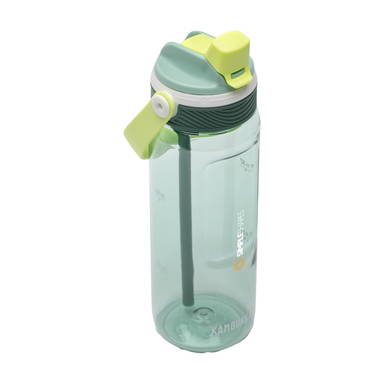 Kambukka® Dupla Hydrated 750 drinkfles