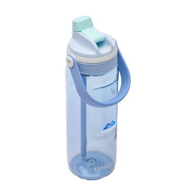 Kambukka® Dupla Hydrated 750 drinkfles