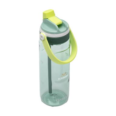 Kambukka® Dupla Hydrated 750 drinkfles