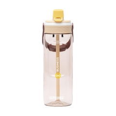 Kambukka® Dupla Hydrated 750 drinkfles