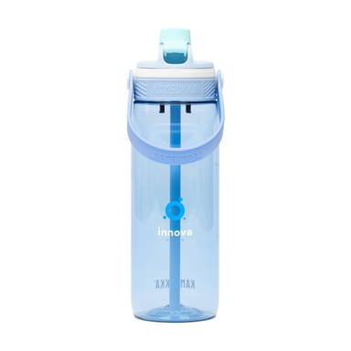Kambukka® Dupla Hydrated 750 drinkfles