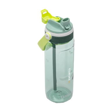 Kambukka® Dupla Hydrated 750 drinkfles