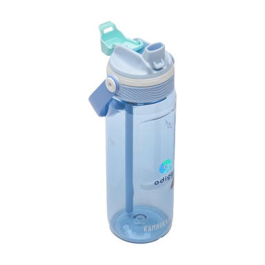 Kambukka® Dupla Hydrated 750 drinkfles