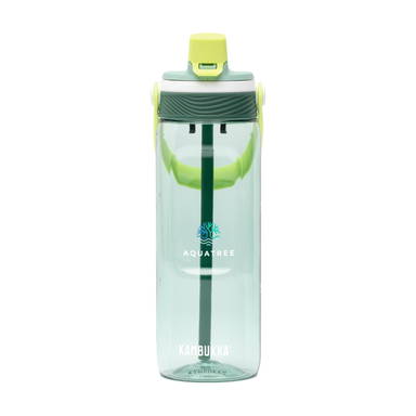 Kambukka® Dupla Hydrated 750 drinkfles