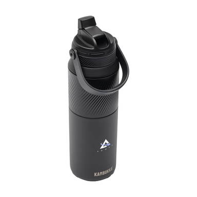 Kambukka® Dupla Insulated 1 L drinkfles