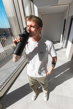 Kambukka® Dupla Insulated 1 L drinkfles