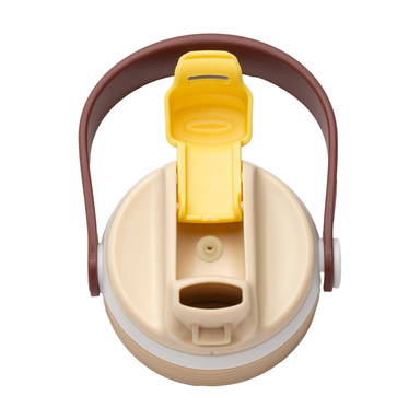 Kambukka® Dupla Insulated 1 L drinkfles