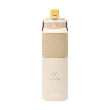 Kambukka® Dupla Insulated 1 L drinkfles