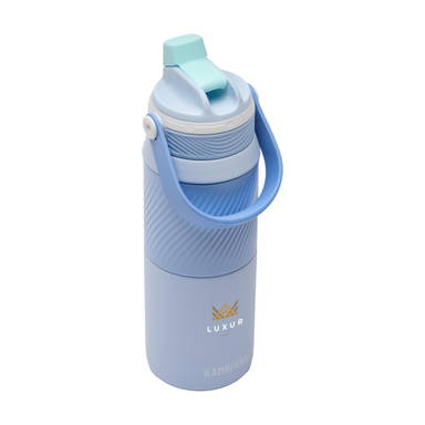 Kambukka® Dupla Insulated 750 ml drinkfles