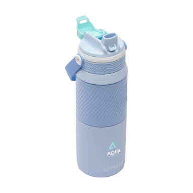 Kambukka® Dupla Insulated 750 ml drinkfles