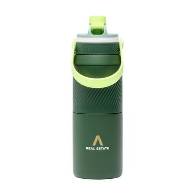 Kambukka® Dupla Insulated 750 ml drinkfles