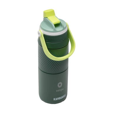 Kambukka® Dupla Insulated 750 ml drinkfles