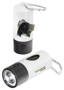 Honduitlaatzaklamp