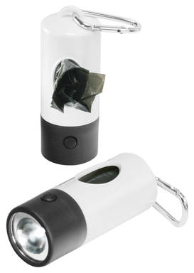 Honduitlaatzaklamp