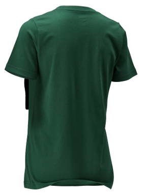 Mascot Crossover dames T-shirt 26092