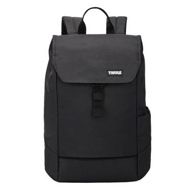 Thule Lithos black Backpack 16L - Zwart
