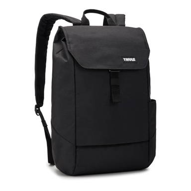 Thule Lithos black Backpack 16L - Zwart