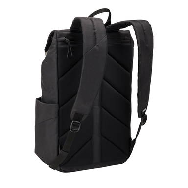 Thule Lithos black Backpack 16L - Zwart