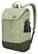 Thule Lithos black Backpack 16L - Groen