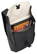 Thule Lithos black Backpack 16L - Zwart