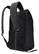 Thule Lithos black Backpack 16L - Zwart