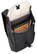 Thule Lithos black Backpack 16L - Zwart