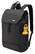 Thule Lithos black Backpack 16L - Zwart